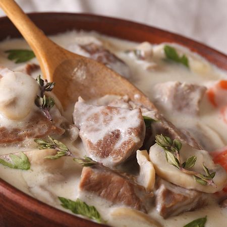 Gite De Boscodon Crots Екстериор снимка