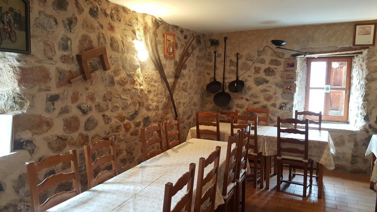 Gite De Boscodon Crots Екстериор снимка